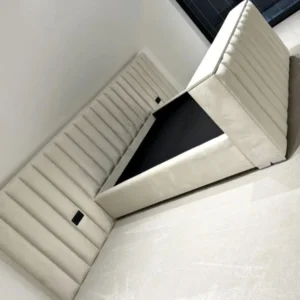 A&Q Special TV Bed