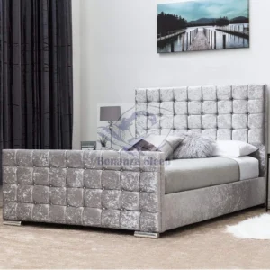 Cube Bed