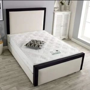Julian Border Bed