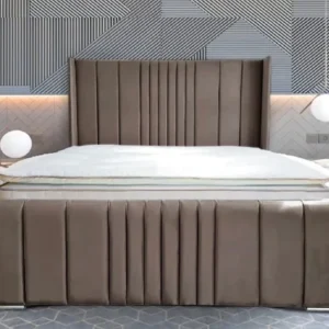 Lebara Wing Bed