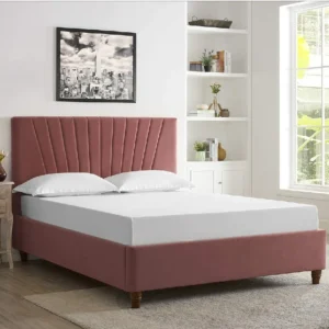 Deco Panl Bed