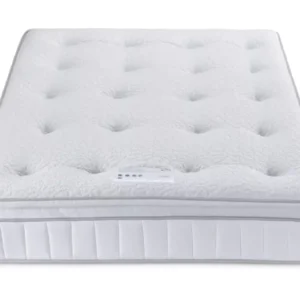 Canterbury 1000 Pillow Topper Tufted Mattress