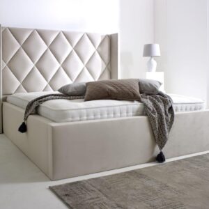 Elba Bed