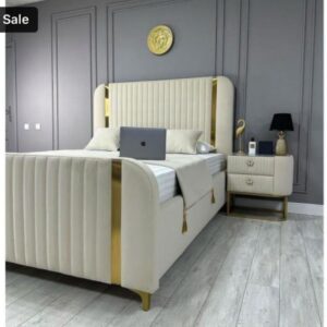 Cambridge Bed