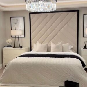 Pure Bed