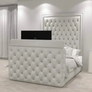 What Is a TV Bed