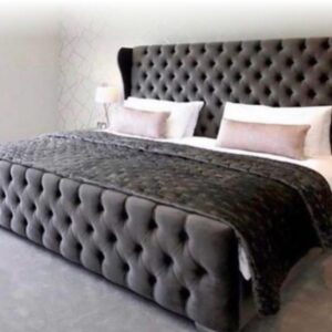 Hilton Bed