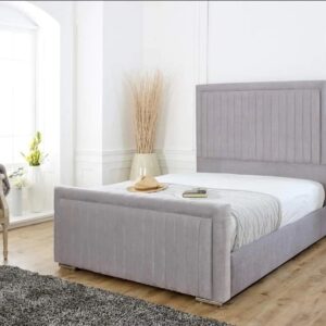 Bumper Designer Bed