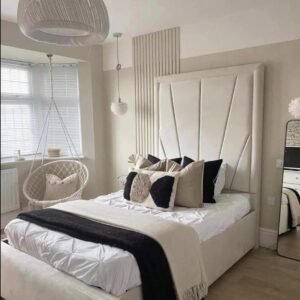 Bumper designers Bed