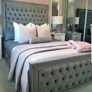 Chelsea  Beed Bed