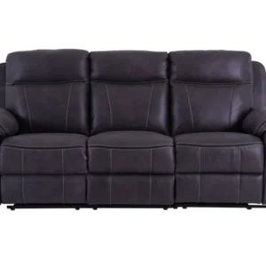 Vinson Pro 3 Seater Smart sofa Power Recliner