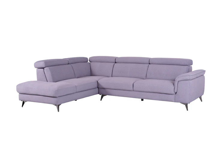 matera-LHF-corner-sofa-light-grey-fabric-3