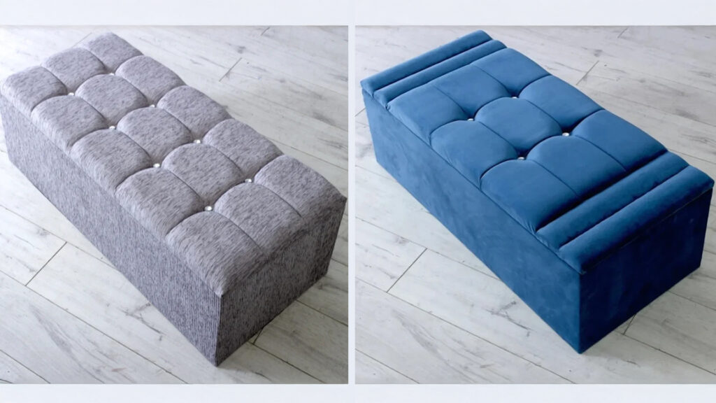 Essential Home Accessories