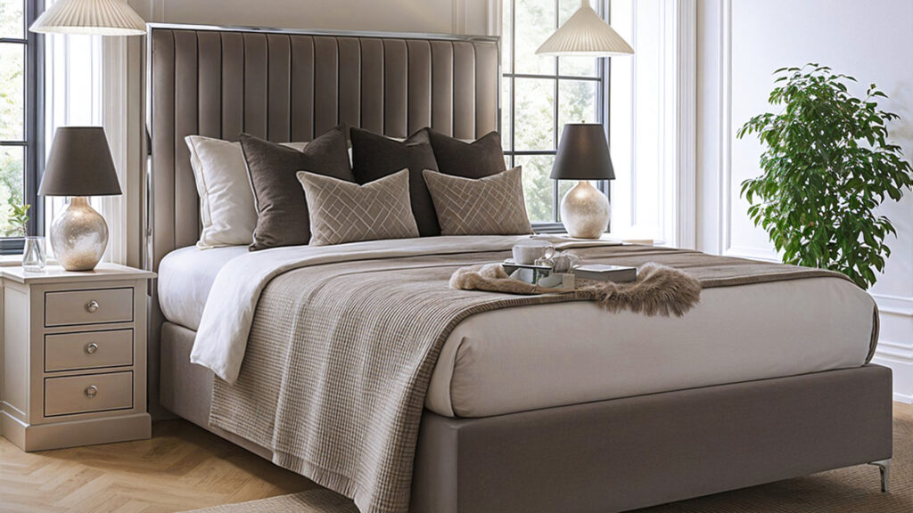 Divan Ottoman Beds