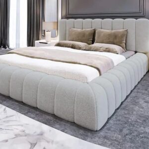 Teddy Bed